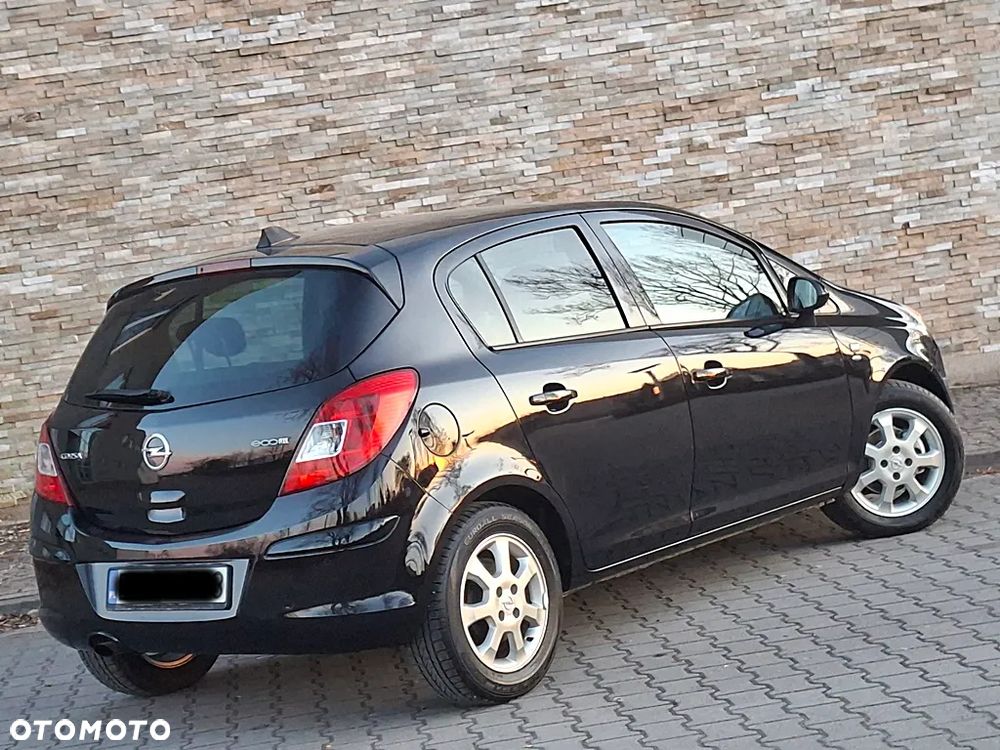 Opel Corsa 1.2 16V Color Edition - 17