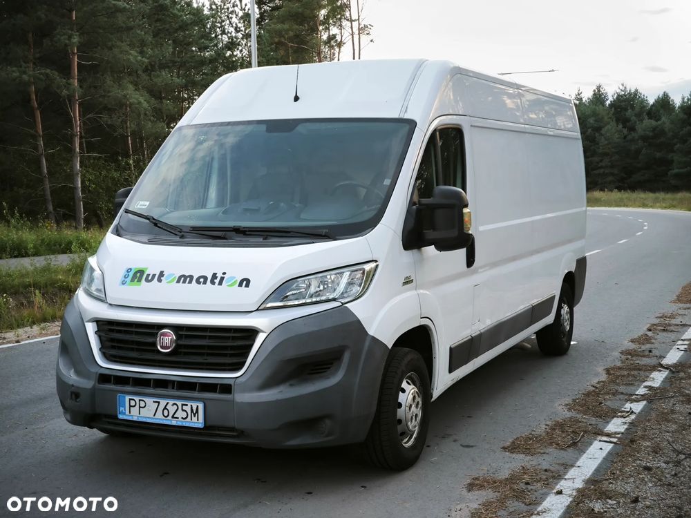 Fiat Ducato - 1