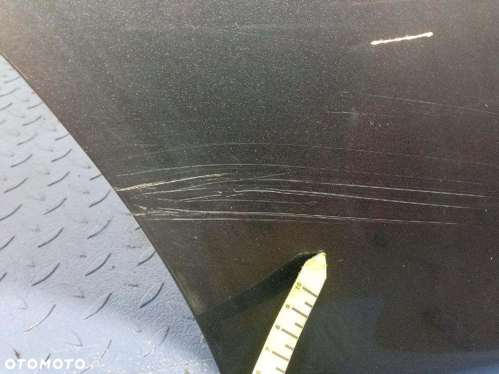 INFINITI Q50 LIFT 17-21 DRZWI TYŁ PRAWE TYLNE KAD - 8