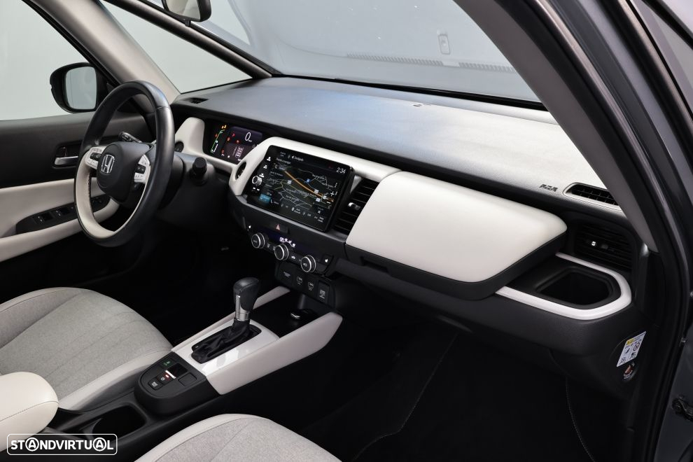 Honda Jazz 1.5 i-MMD Executive - 23
