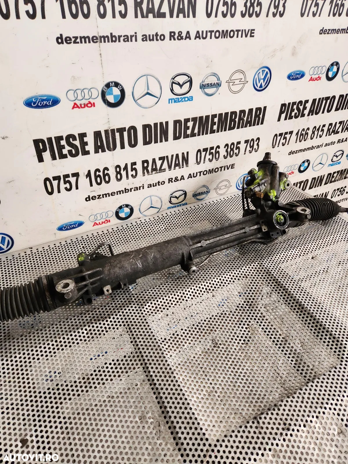 Caseta Directie Bmw Seria 5 GT Seria 7 F07 F01 F02 F03 F04 Cod  Model Cu Un Singur Senzor - Dezmemb - 5