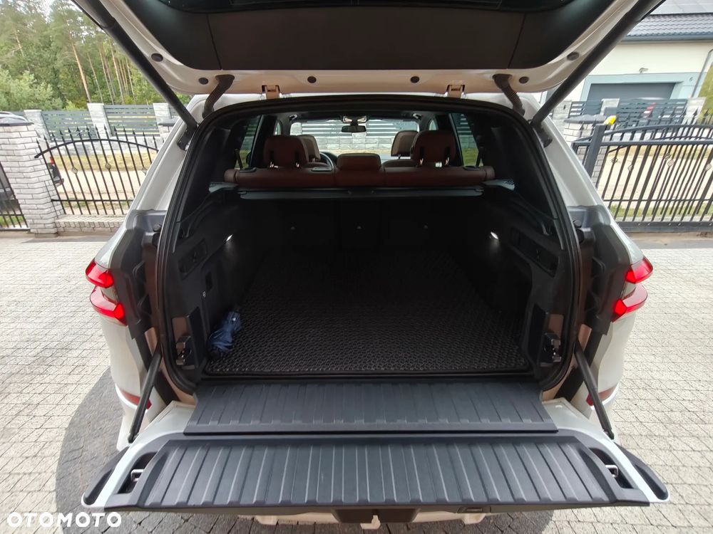 BMW X5 xDrive40i - 27