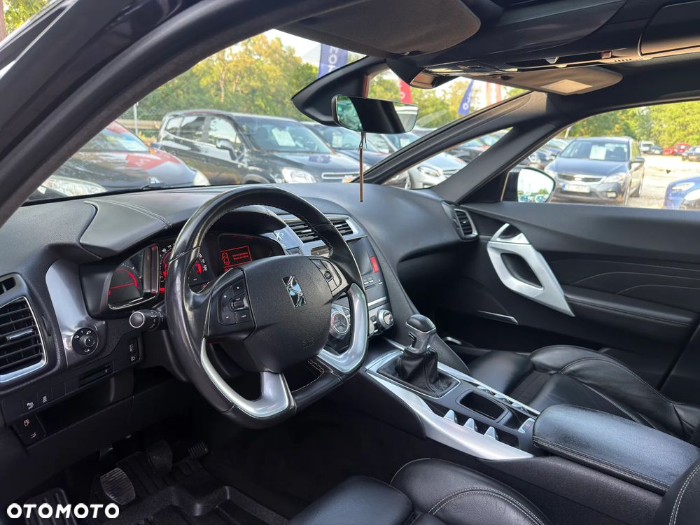 Citroën DS5 2.0 BlueHDi SportChic - 7