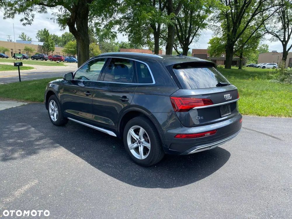 Audi Q5 - 17