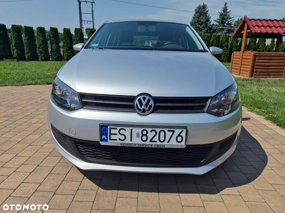 Volkswagen Polo 1.2 Trendline - 3