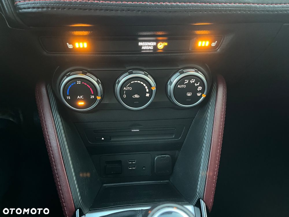 Mazda CX-3 2.0 Skypassion - 20