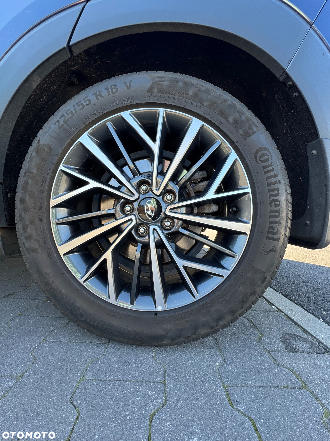 Hyundai Tucson 1.6 GDi Style 2WD - 13