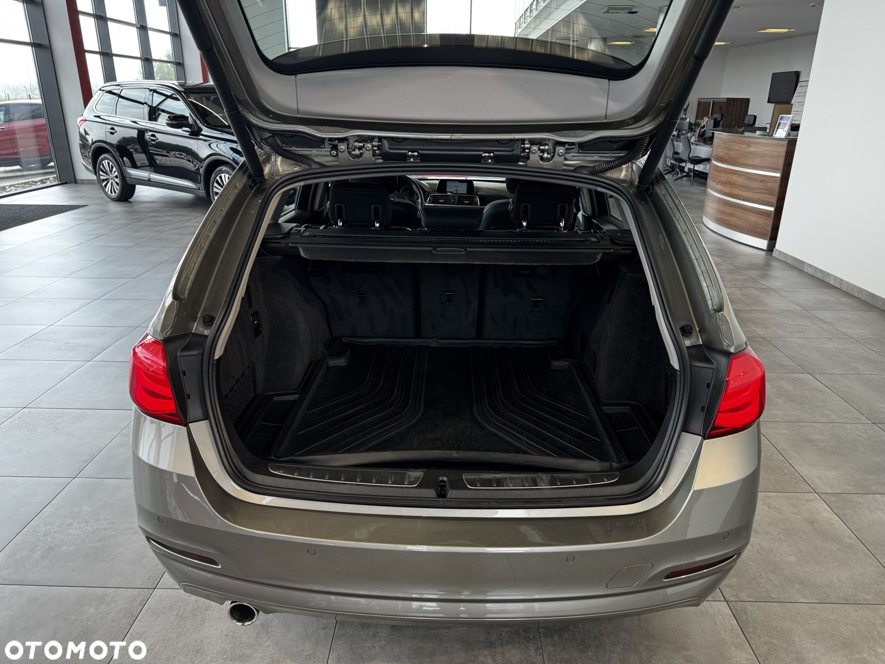 BMW Seria 3 - 13