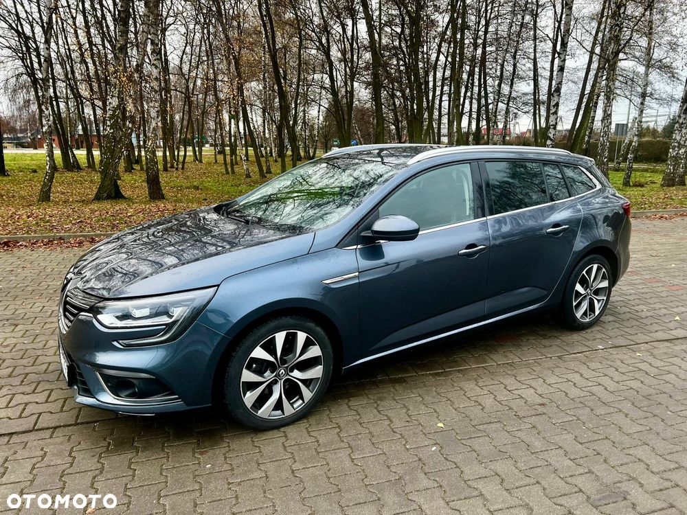 Renault Megane 1.5 dCi Business - 7