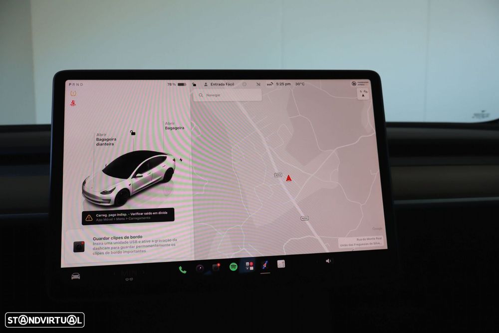 Tesla Model 3 Performance Dual Motor AWD - 34