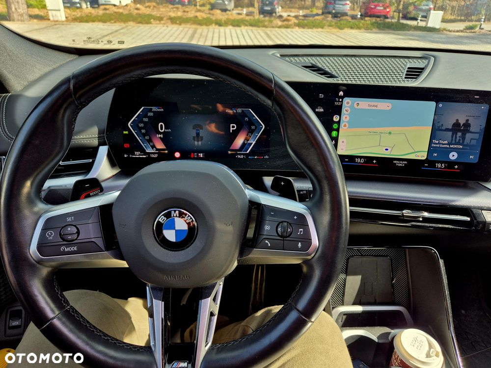 BMW X1 - 6