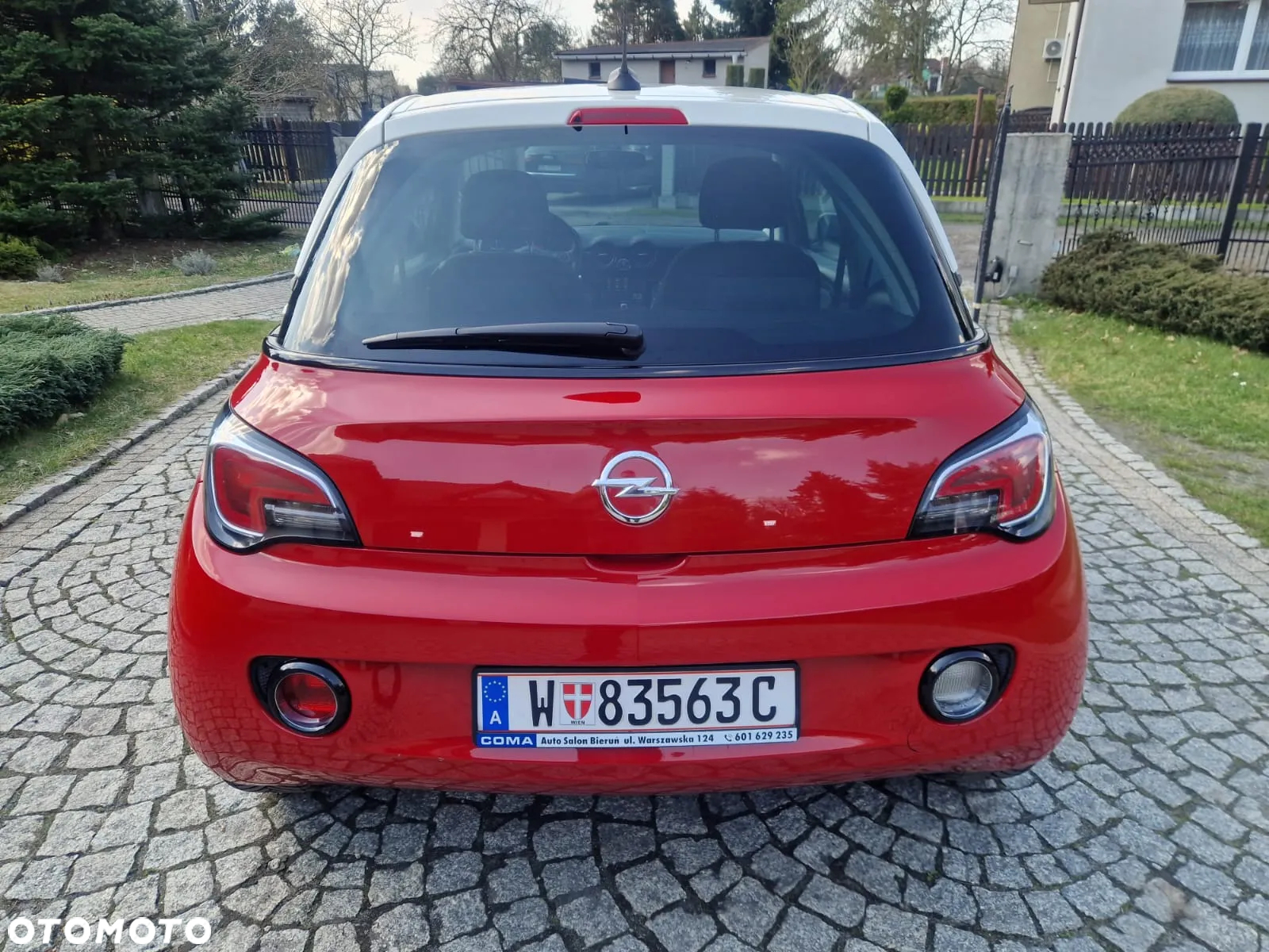 Opel Adam 1.2 Unlimited - 17