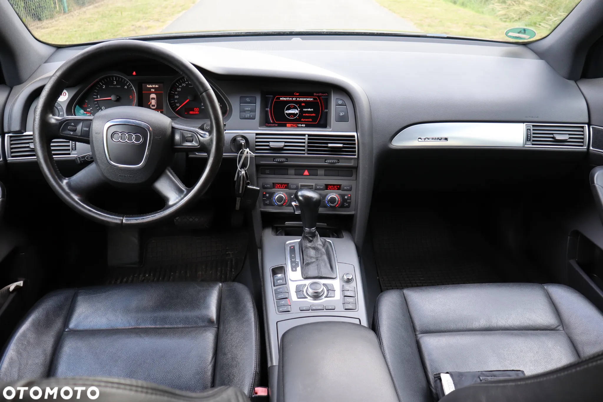 Audi A6 Avant 3.0 TDI tiptronic DPF quattro - 20