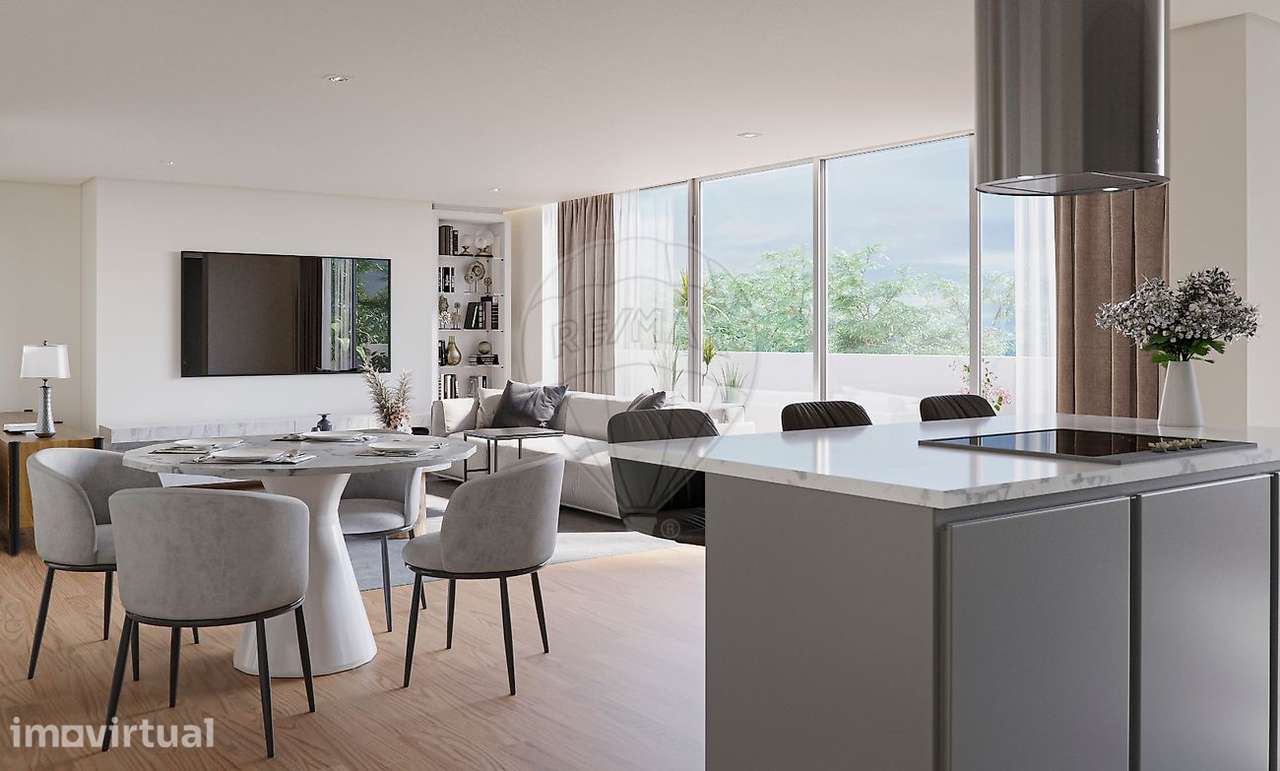 Apartamento T2 para venda - Grande imagem: 2/20