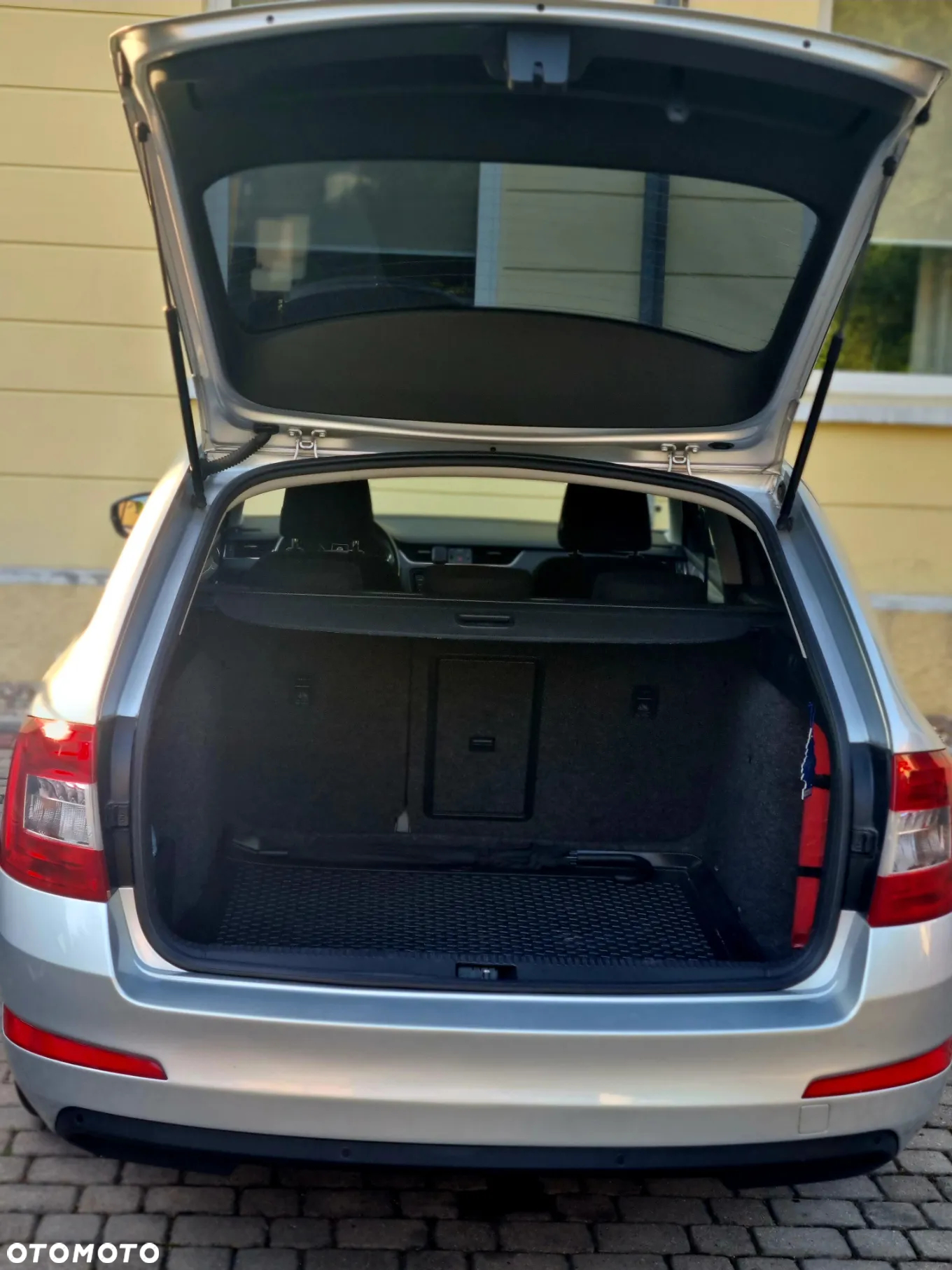 Skoda Octavia 1.6 TDI Ambition - 18