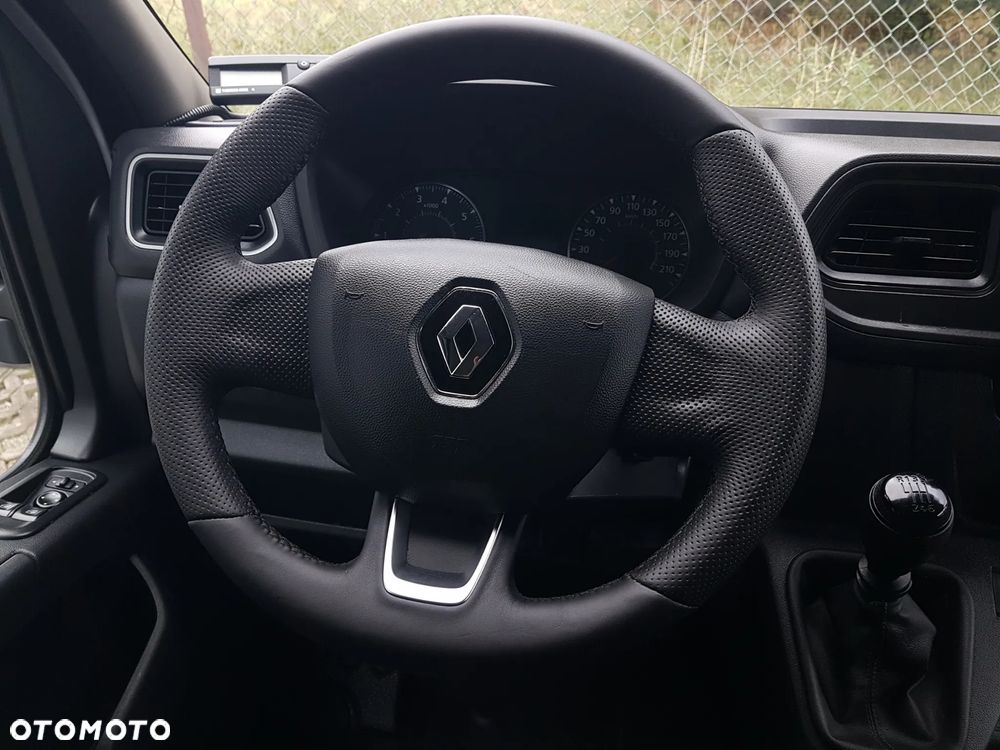 Renault MASTER 8EP CHŁODNIA MROŹNIA 4,24x2,13x2,05 IZOTERMA AGREGAT THERMO KING V-500 MAX GRZANIE KLIMA KRAJOWY - 24