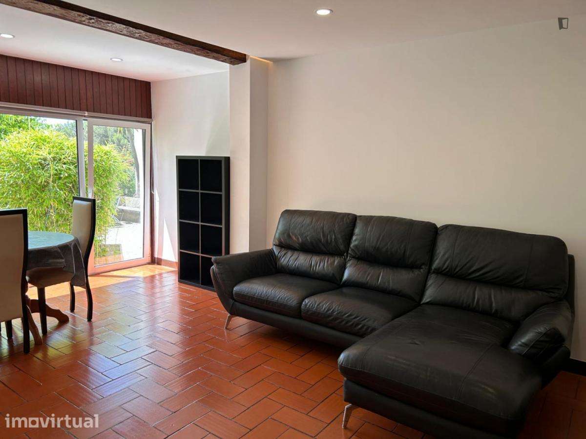 Apartamento com 2 quartos - localizado em Carcavelos Lisbon - Grande imagem: 5/29