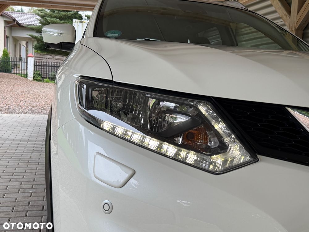 Nissan X-Trail 1.6 DIG-T N-Connecta - 6