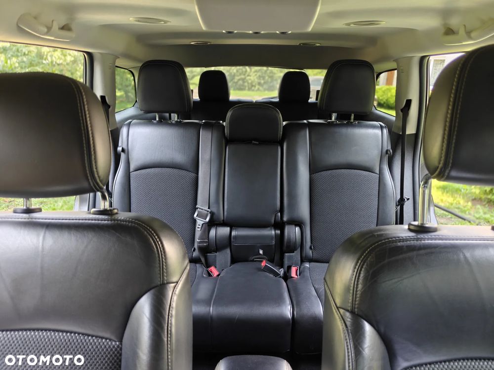 Dodge Journey - 17
