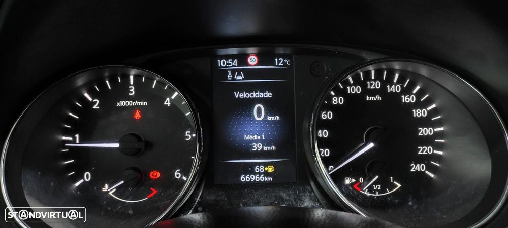 Nissan Qashqai 1.5 dCi Tekna - 38