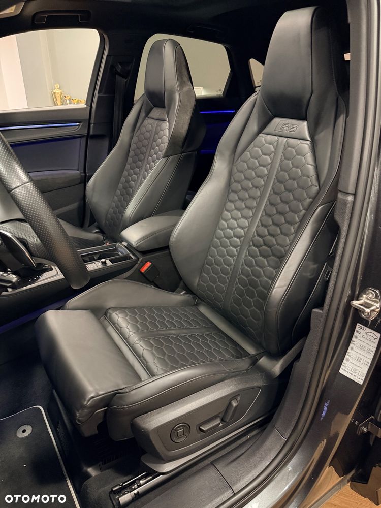Audi RS Q3 Sportback ver-2-5-tfsi-quattro-s-tronic - 22