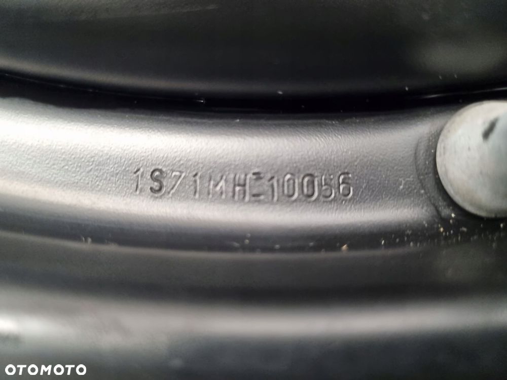 KOŁO DOJAZDOWE ZAPASOWE Ford C-Max Focus Mk2 II 125/85 R16 5x108 1S71MH - 5
