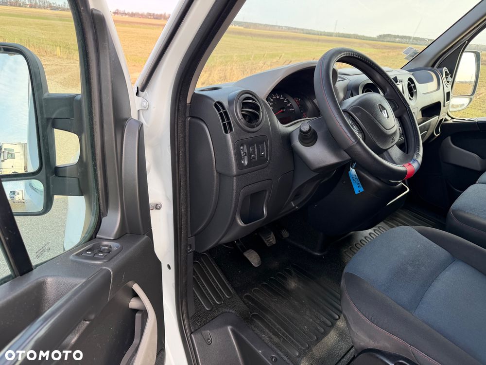 Renault MASTER - 10
