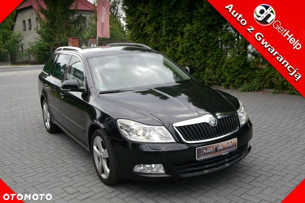 Skoda Octavia 1.8 TSI Laurin & Klement - 2