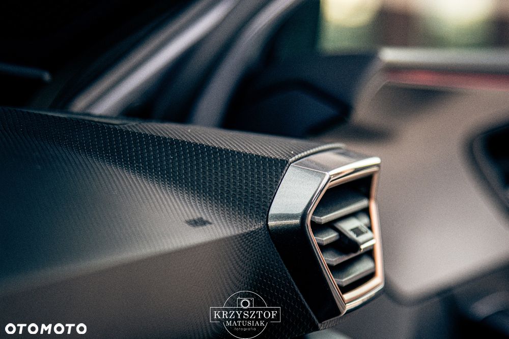 Cupra Leon 2.0 TSI DSG - 15