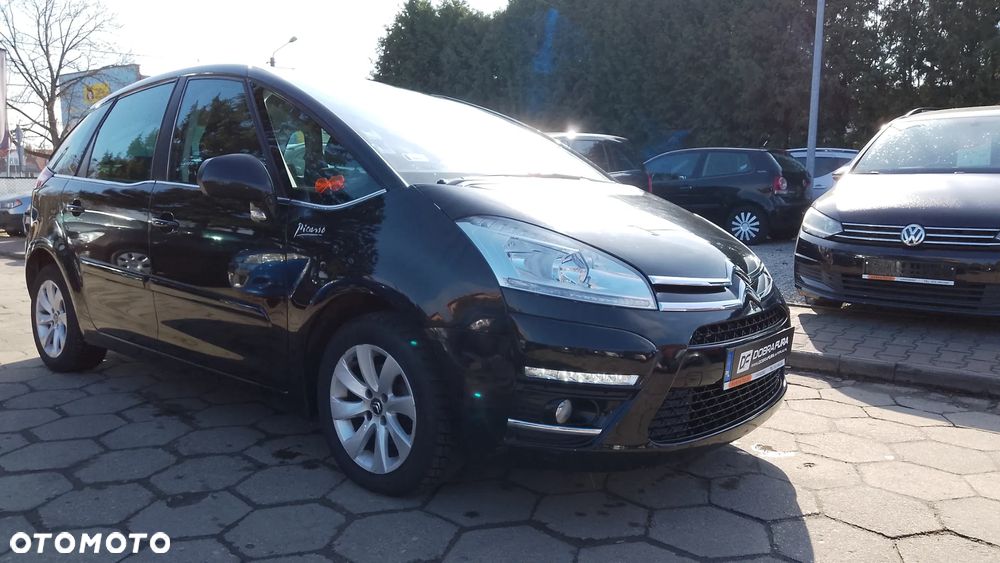 Citroën C4 Picasso 1.6 HDi My Way - 25