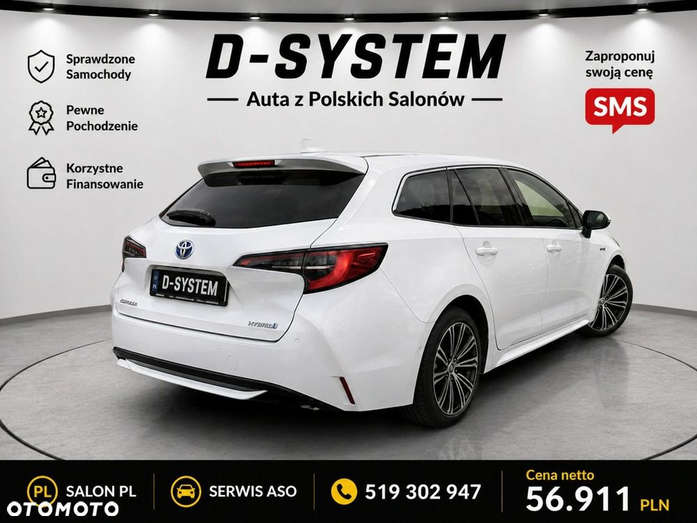 Toyota Corolla - 4