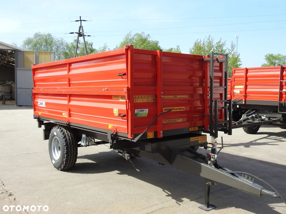 MAR-POL MJ351 - 1