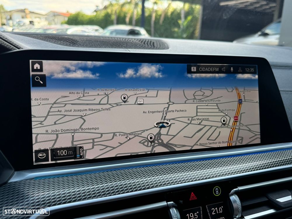 BMW X5 45 e xDrive Pack M - 41