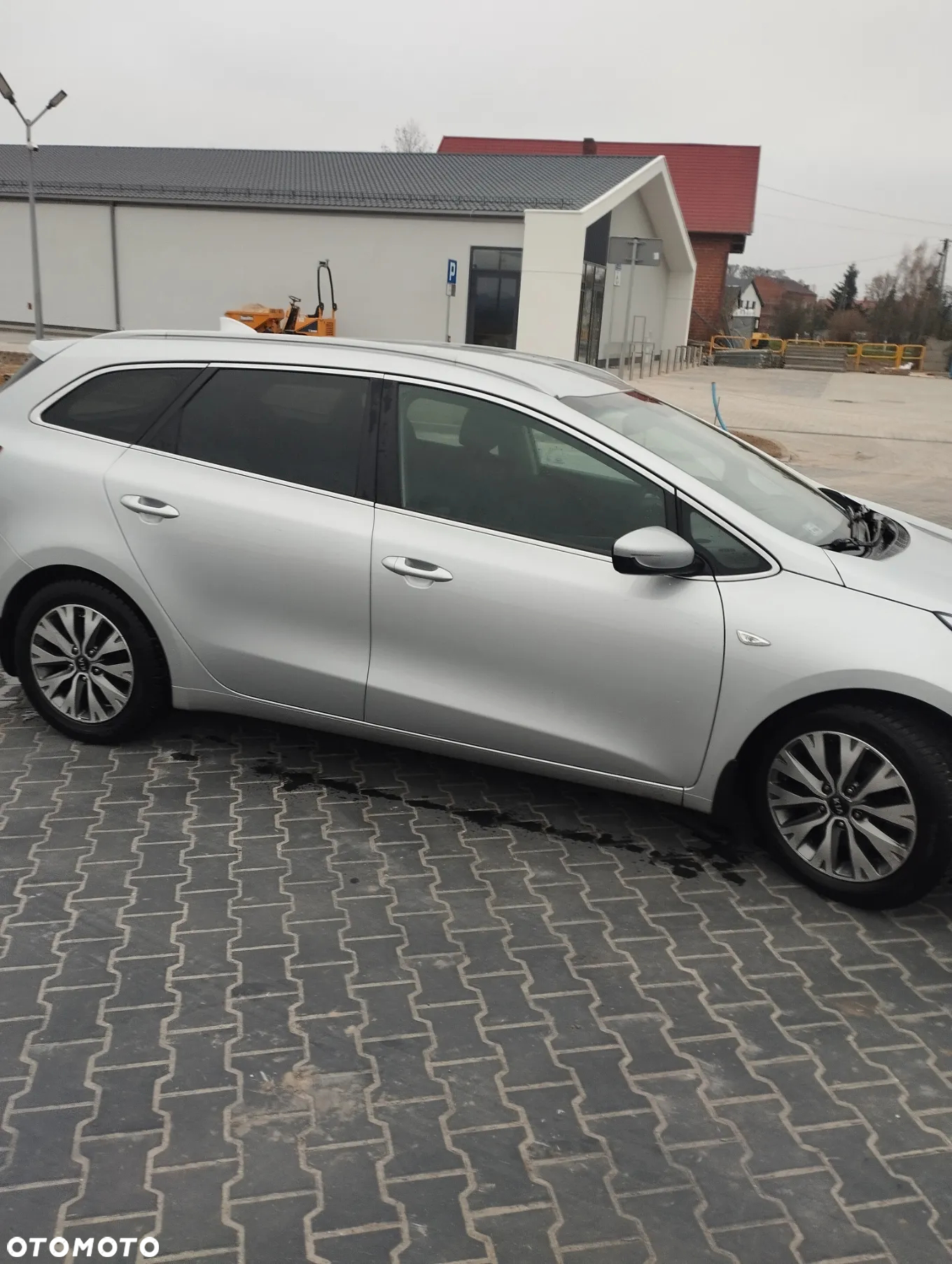 Kia Ceed Cee'd 1.4 M - 6