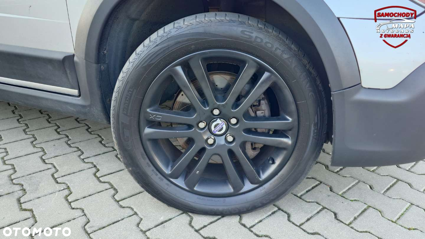 Volvo XC 70 - 17