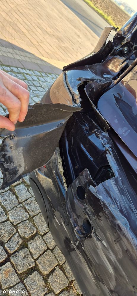 Subaru Forester 2.0i Comfort Lineartronic - 27