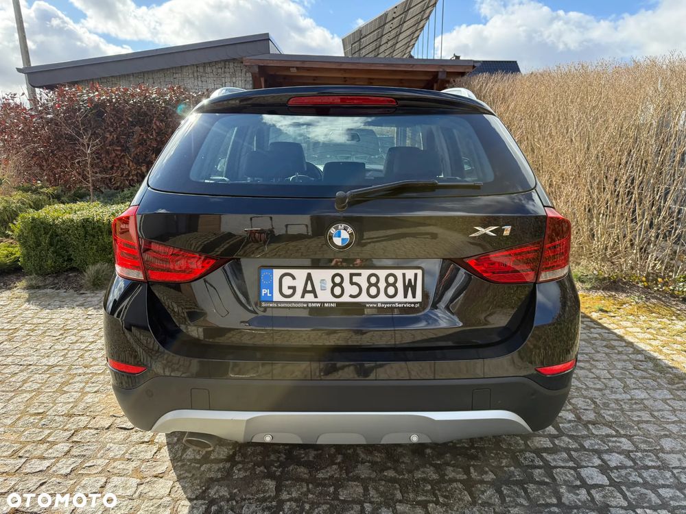BMW X1 - 18