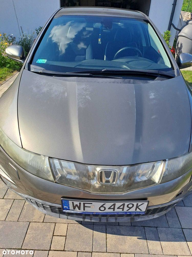 Honda Civic - 5