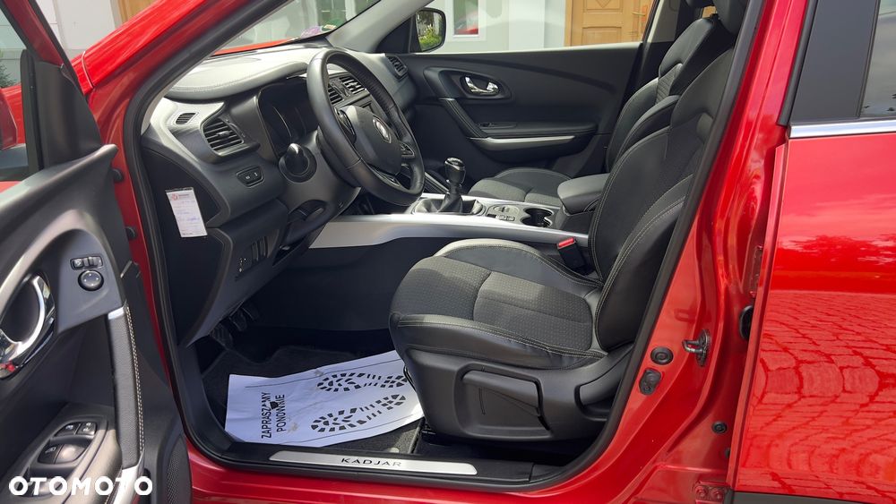 Renault Kadjar 1.2 Energy TCe Night&Day - 24