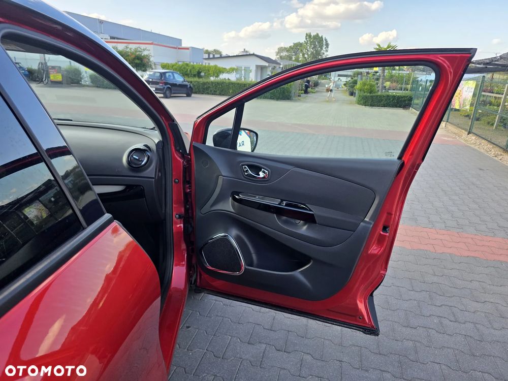 Renault Captur 1.2 TCe Intens EDC - 14