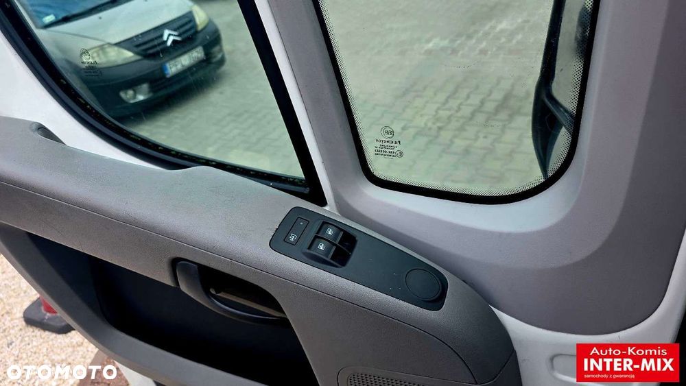 Citroën JUMPER - 25