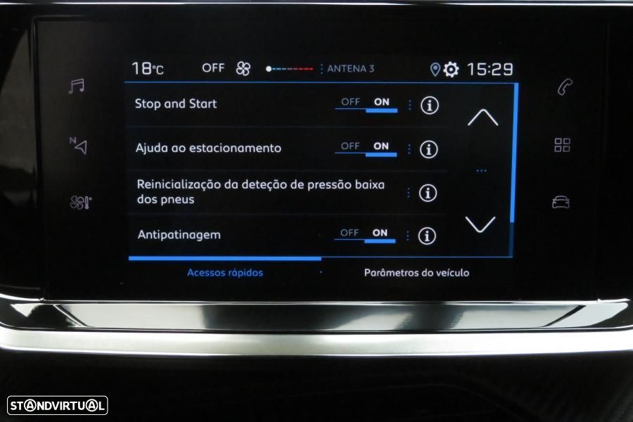 Peugeot 208 1.2 PureTech Active Pack - 17