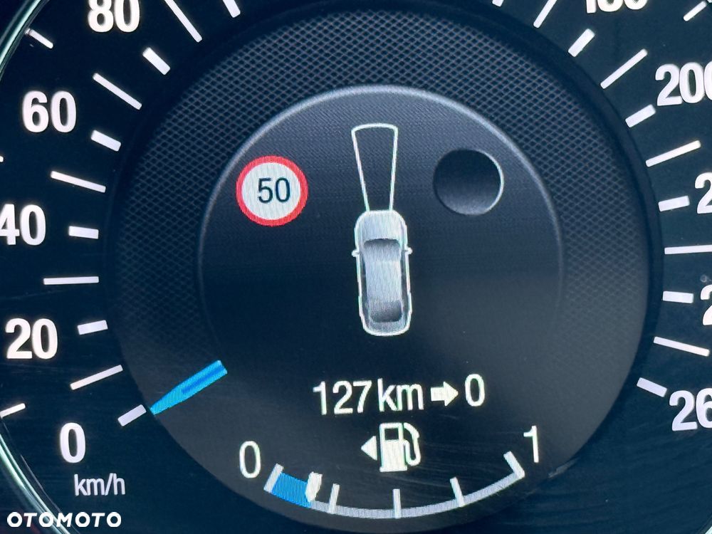 Ford S-Max - 36