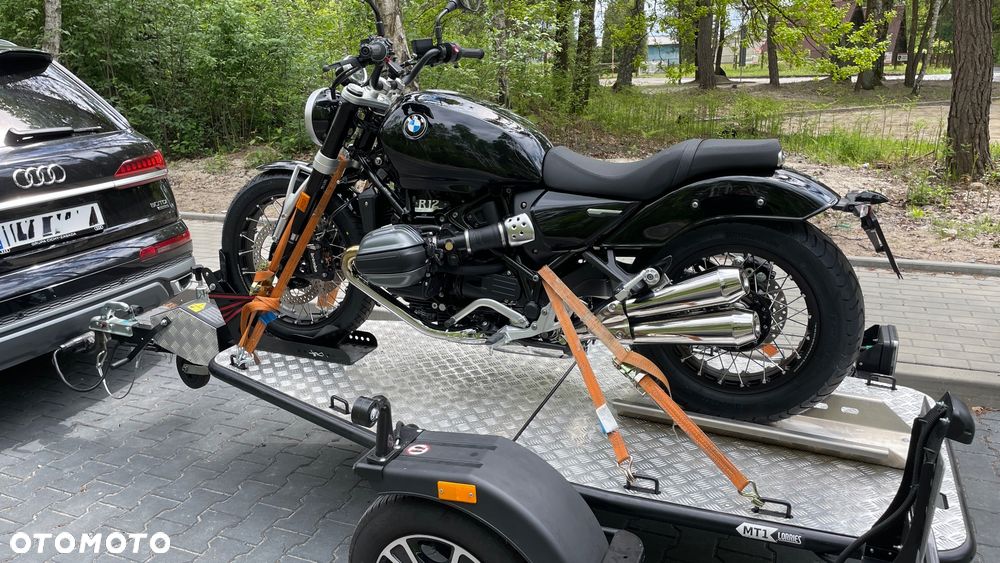 BMW R - 4