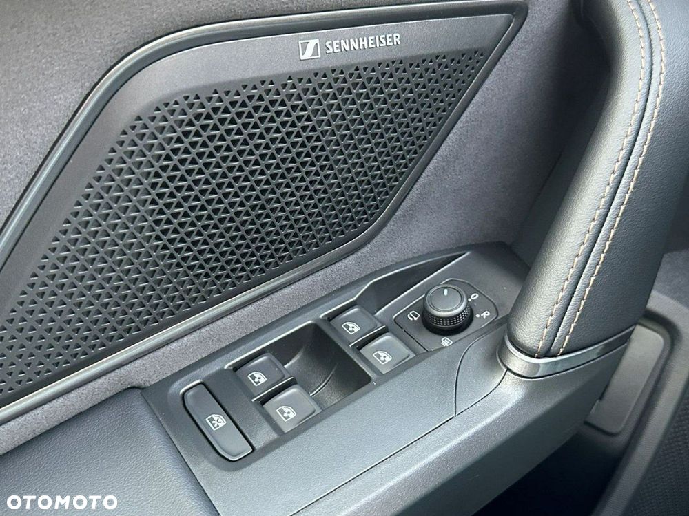 Cupra Formentor 2.0 TSI 4Drive VZ DSG - 11