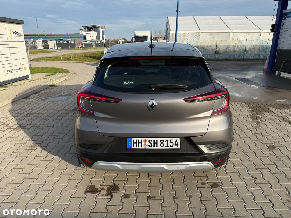 Renault Captur 1.0 TCe Intens - 5