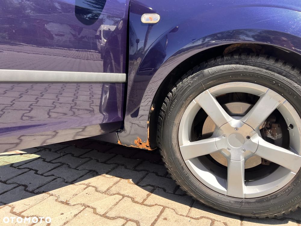 Ford Focus 1.6 Ti-VCT Trend - 12