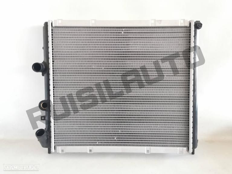 Radiador água 77003_01171 Renault Kangoo I [1997_2008] D 65 1.9 - 1