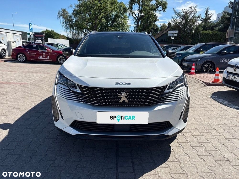 Peugeot 3008 - 2