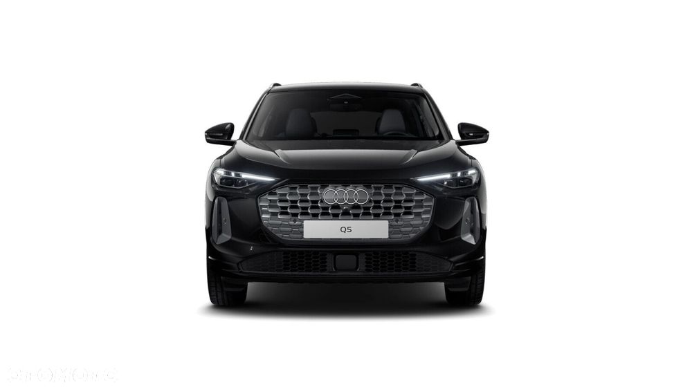 Audi Q5 2026 photo 4
